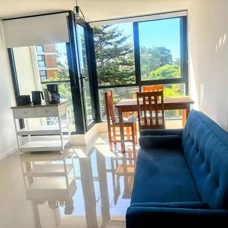 Apartamento En Punta Del Este